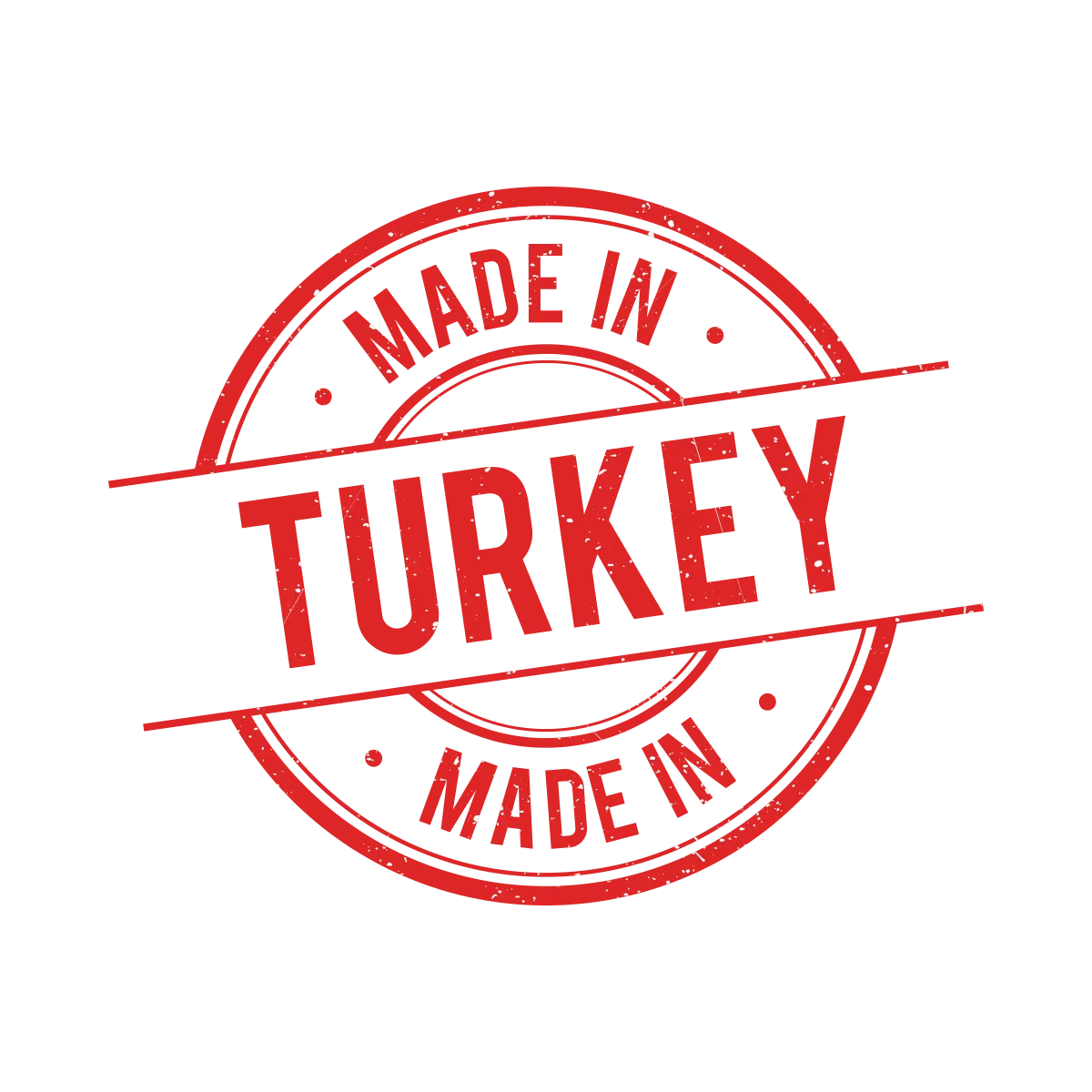 Made in Turkey