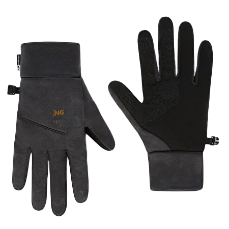 The North Face Erkek Hardface Eldiven